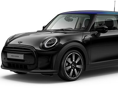 MINI Cooper 3t