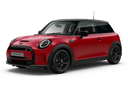 Mini Cooper SE 3-TÜRER (AB 2020)