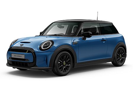 Mini Cooper SE 3-TÜRER (AB 2020)