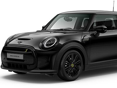 MINI Cooper SE 3-Türer
