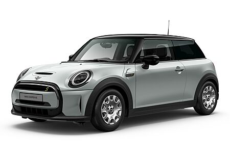 Mini Cooper SE 3-Türer