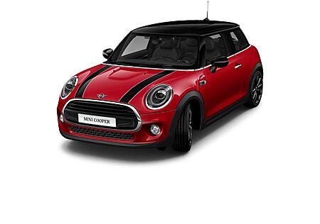 Mini Cooper 3-Türer