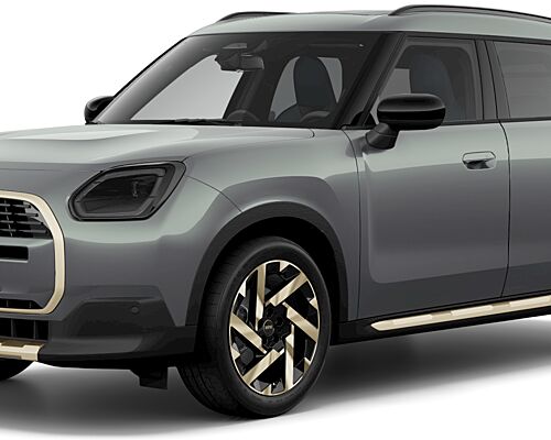 MINI MINI Countryman C