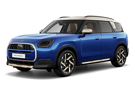 Mini One Countryman Countryman C