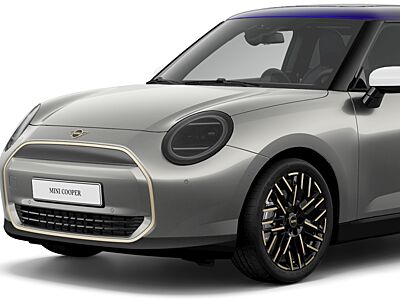 MINI Cooper E