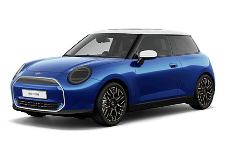 Mini Cooper E