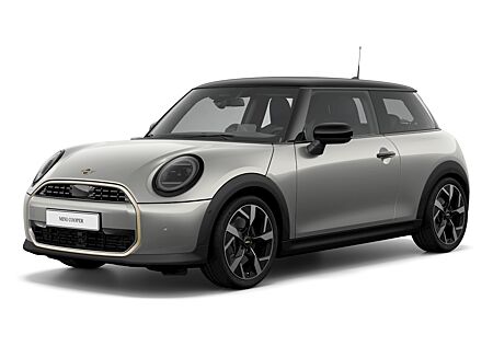 Mini Cooper C