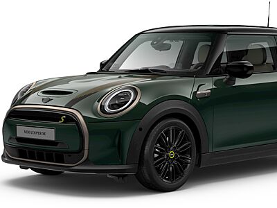 MINI COOPER SE 3-Türer