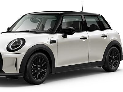 MINI Cooper A 5-türer