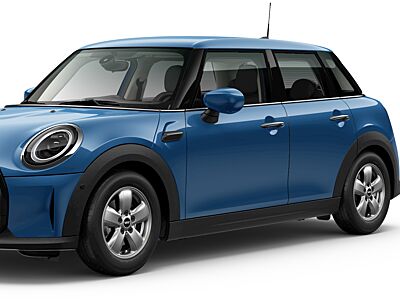 MINI One 5-Türer