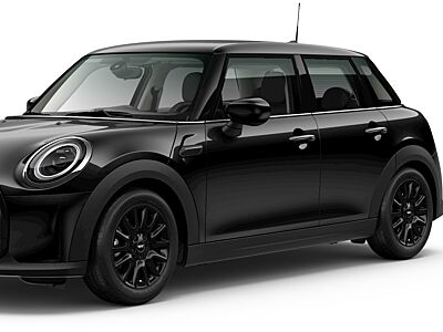 MINI Cooper 5-Türer