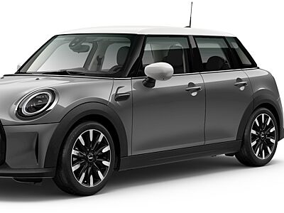 MINI Cooper 5-Türer (2020 - 2024)