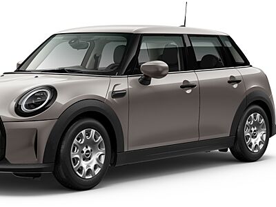 MINI One 5-Türer