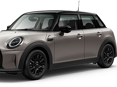 MINI COOPER 5-TÜRER (AB 2020)
