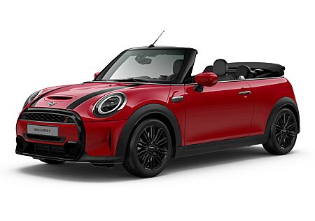 Mini Cooper S Cabrio (ab 2020)