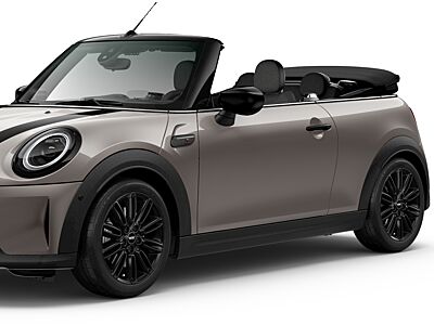 MINI MIN Cooper S