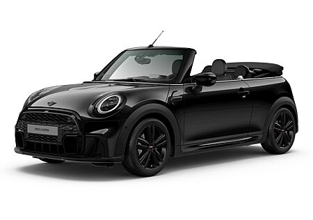 Mini Cooper Cabrio (ab 2020)