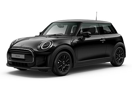 Mini One D ONE 3-TÜRER
