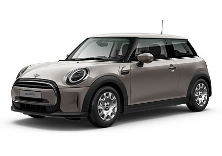 Mini Cooper S Cooper Classic Trim