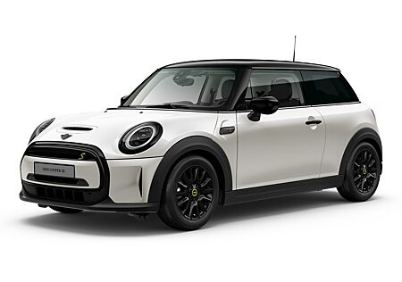 Mini Cooper SE 3-Türer (ab 2020)