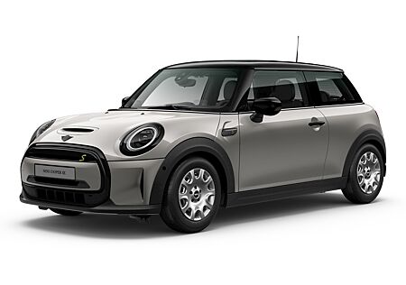 Mini Cooper SE 3-Türer