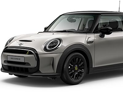 MINI Cooper SE 3-Türer