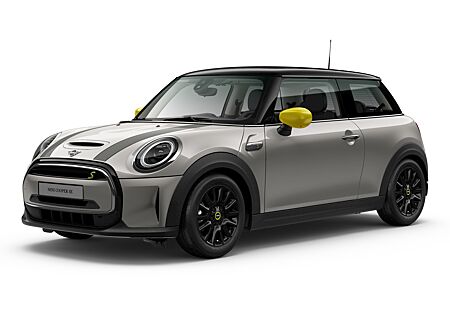 Mini Cooper SE 3-Türer