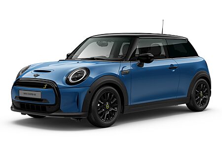 Mini Cooper SE 3-Türer