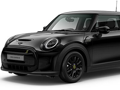 MINI Mini Cooper SE