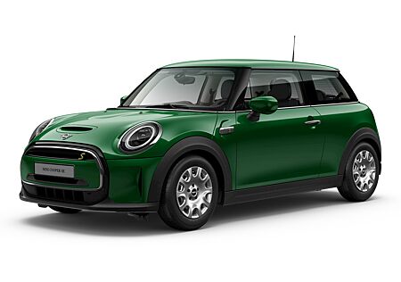 Mini Cooper SE 3-Türer