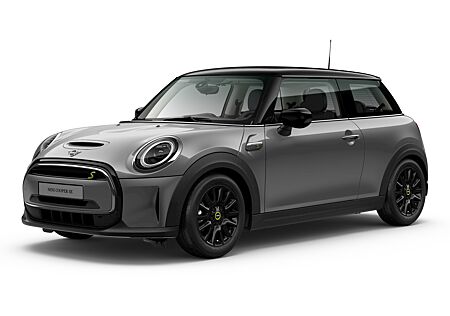 Mini Cooper SE 3-TÜRER