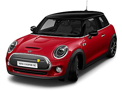 MINI Cooper SE 3-Türer