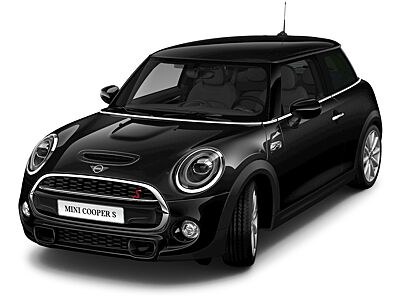 MINI MINI Cooper S HAT