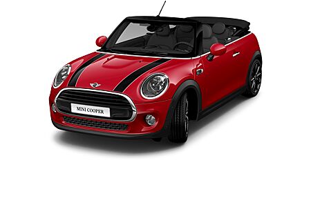Mini Cooper S COOPER A