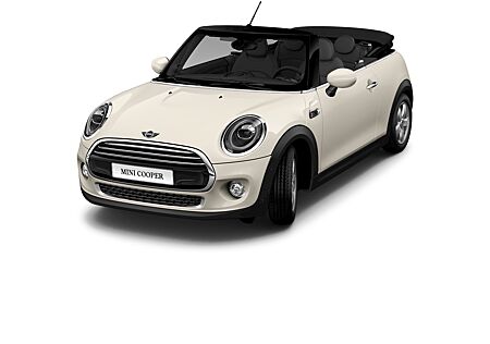 Mini Cooper Cabrio (2017 - 2021)