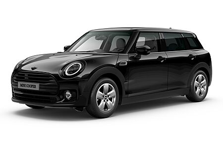 Mini Cooper Clubman
