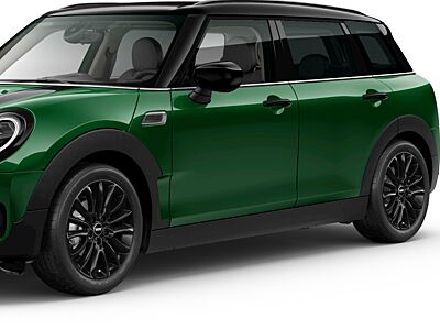MINI Cooper Clubman