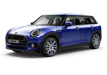 Mini One Clubman