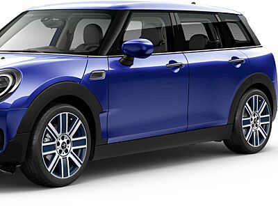 MINI One Clubman
