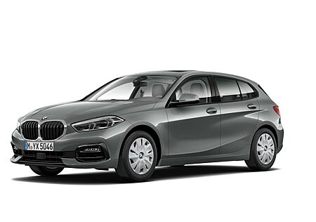 BMW 118d Hatch