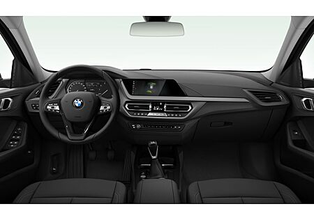 BMW 118i Hatch