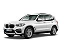 BMW X3 xDrive20d ZA