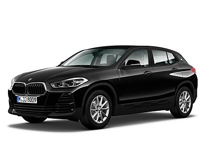 BMW X2 sDrive20d