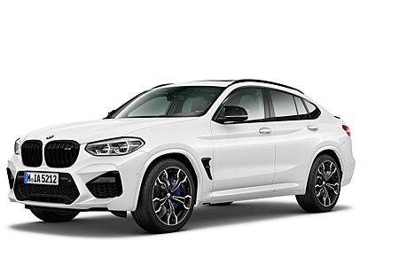 BMW X4 M