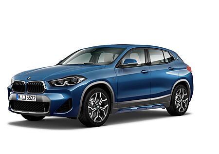 BMW X2 xDrive20i