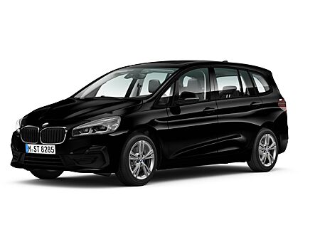 BMW 220i Gran Tourer