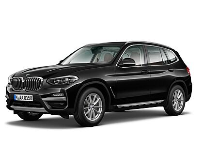 BMW X3 xDrive30i ZA