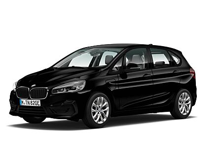 BMW 225xe iPerformance Active Tourer