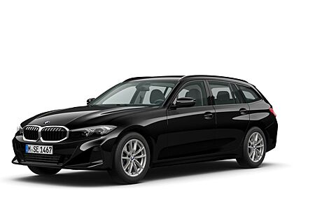 BMW 320i Touring