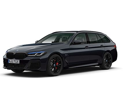 BMW 530e xDrive Touring